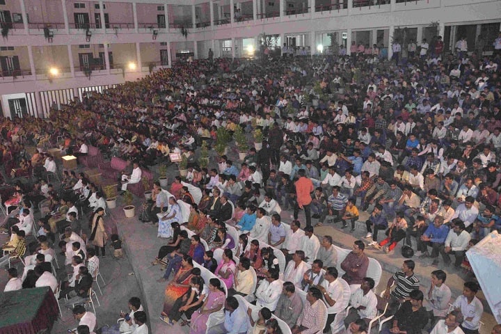 TSEC Burhanpur campus in Burhanpur, Madhya Pradesh, India — photo 5