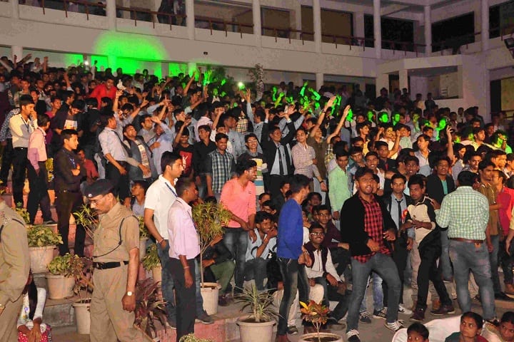 TSEC Burhanpur campus in Burhanpur, Madhya Pradesh, India — photo 6
