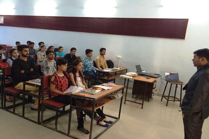 Takshshila Institute of Engineering and Technology campus in Jabalpur, Madhya Pradesh, India — photo 2