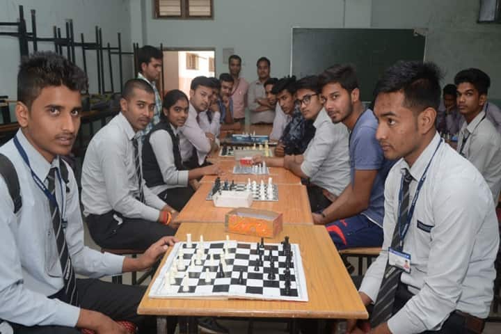 Takshshila Institute of Engineering and Technology campus in Jabalpur, Madhya Pradesh, India — photo 3