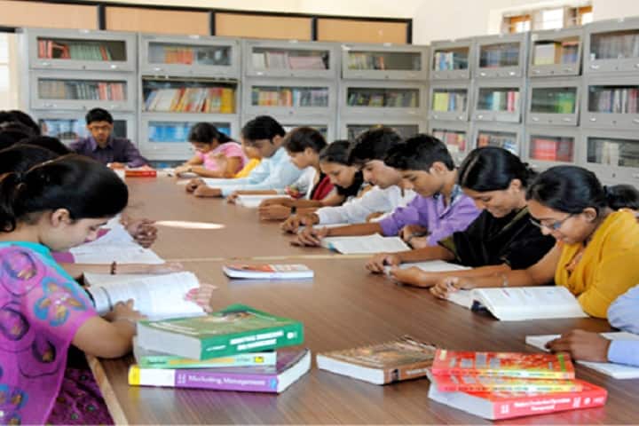 Takshshila Institute of Engineering and Technology campus in Jabalpur, Madhya Pradesh, India — photo 6