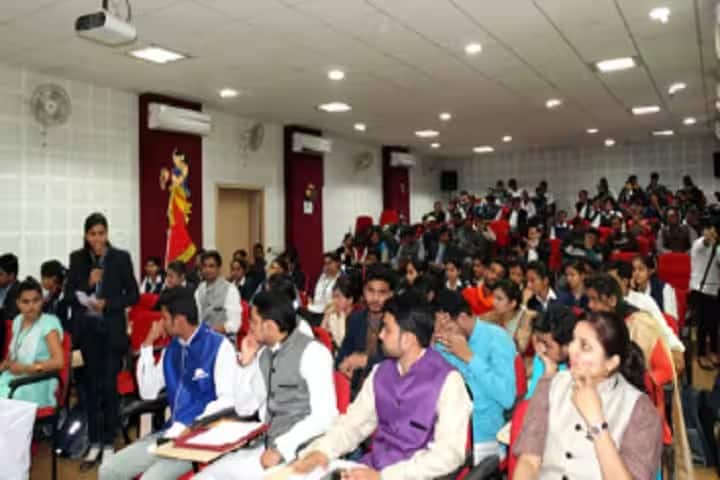 RSMT Varanasi campus in Varanasi, Uttar Pradesh, India — photo 2