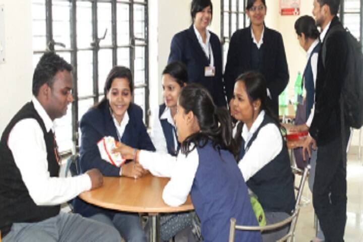 RSMT Varanasi campus in Varanasi, Uttar Pradesh, India — photo 3