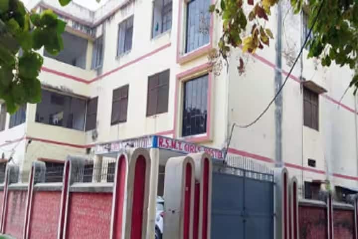 RSMT Varanasi campus in Varanasi, Uttar Pradesh, India — photo 5