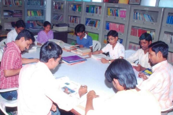 SVG Degree College campus in Hyderabad, Telangana, India — photo 4