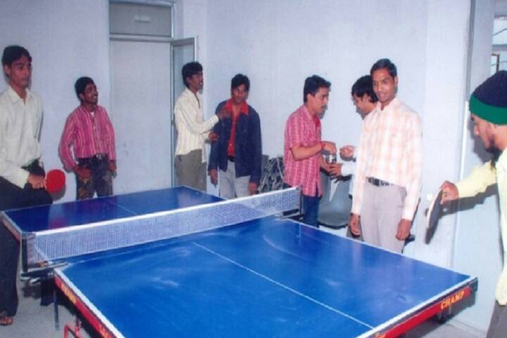 SVG Degree College campus in Hyderabad, Telangana, India — photo 5