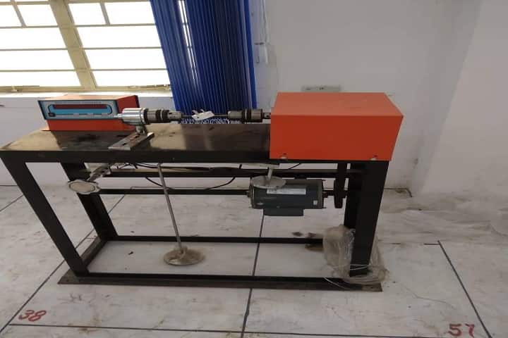 Government Polytechnic campus in Sahibganj, Jharkhand, India — photo 3