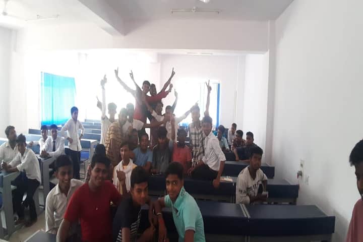 Government Polytechnic campus in Sahibganj, Jharkhand, India — photo 4