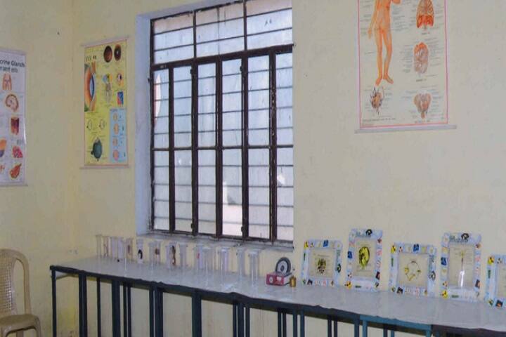 Neeraj Memorial Mahavidyalaya campus in Karoli, Rajasthan, India — photo 4