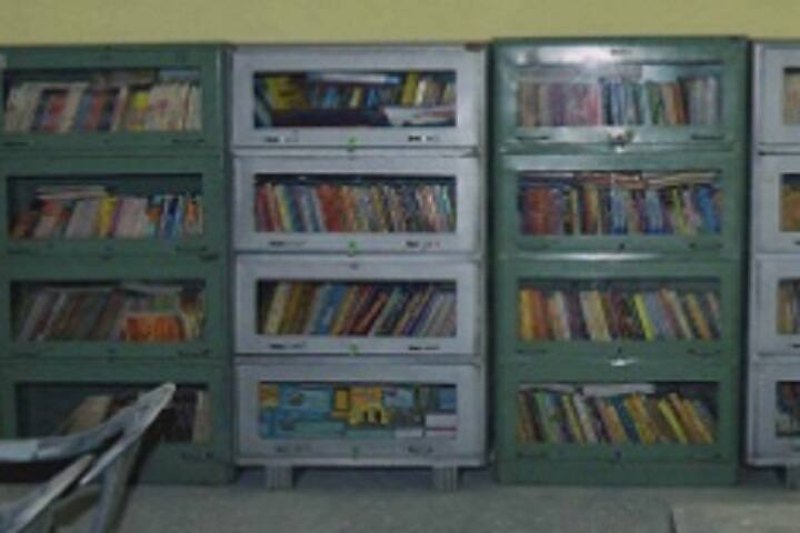 Neeraj Memorial Mahavidyalaya campus in Karoli, Rajasthan, India — photo 5