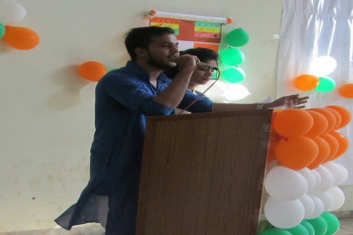 Guru Gobind Singh College of Dental Sciences and Research Centre campus in Burhanpur, Madhya Pradesh, India — photo 4