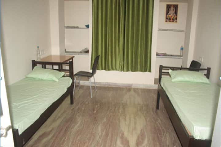 RKDF Institute of Science and Technology campus in Bhopal, Madhya Pradesh, India — photo 4