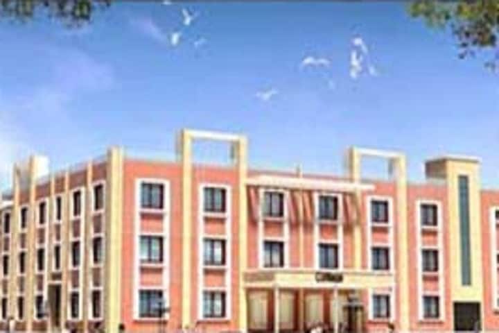 Uday Pratap Singh Mahavidyalay campus in Fatehpur, Uttar Pradesh, India — photo 1