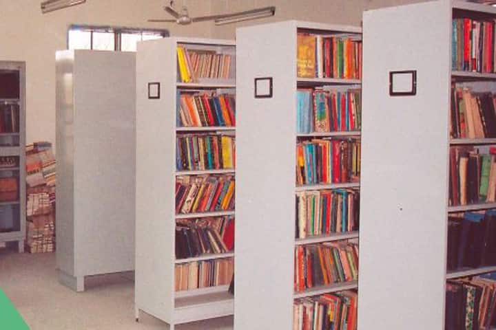Uday Pratap Singh Mahavidyalay campus in Fatehpur, Uttar Pradesh, India — photo 4