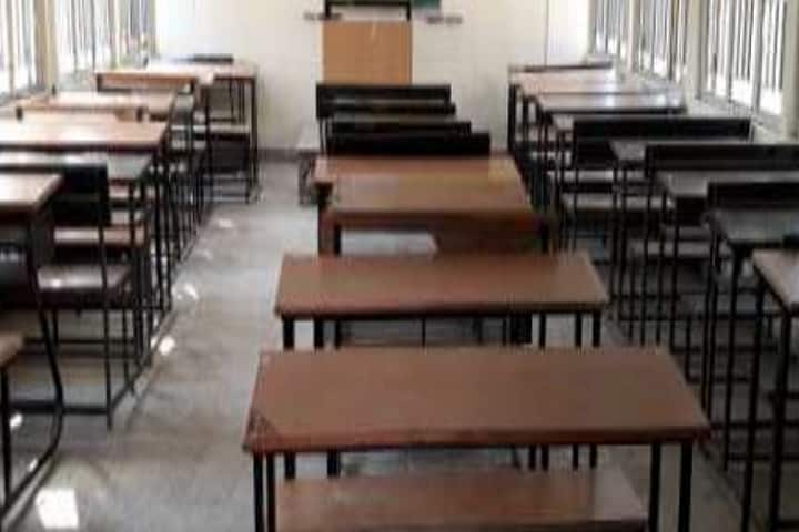 Government Polytechnic campus in Bharuch, Gujarat, India — photo 2