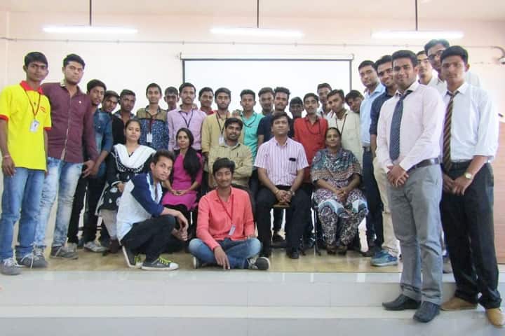 Government Polytechnic campus in Bharuch, Gujarat, India — photo 3
