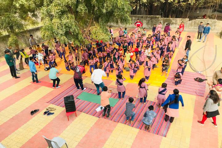 Government Polytechnic campus in Bharuch, Gujarat, India — photo 4
