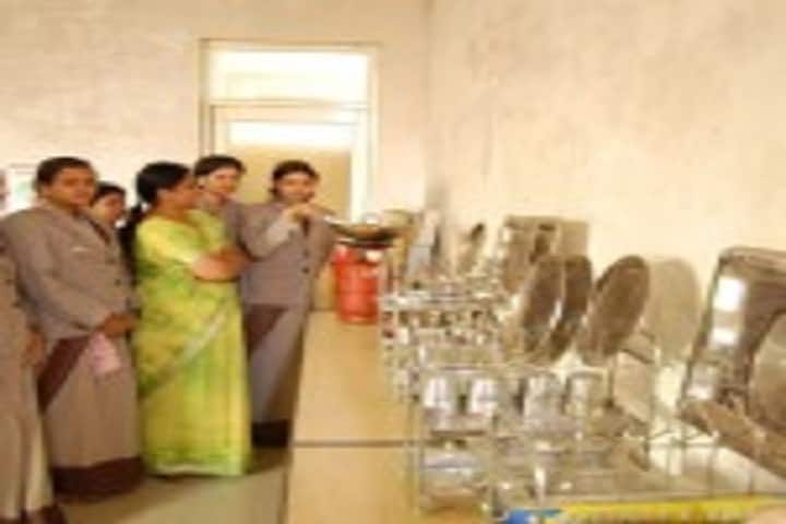 Ch Narendra Singh College campus in Meerut, Uttar Pradesh, India — photo 5