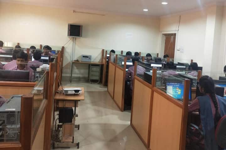 Government Polytechnic campus in Kadapa, Andhra Pradesh, India — photo 4