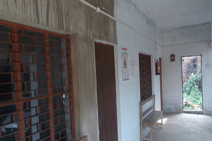 Pt Ram Narayan Kanhaiya Lal Balika Mahavidyalaya campus in Kanpur, Uttar Pradesh, India — photo 2