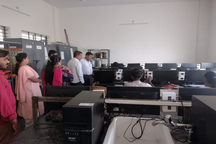 Government Polytechnic campus in Bagalkot, Karnataka, India — photo 4