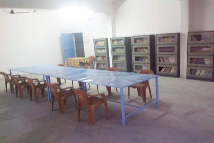 SS College of Computers and Professional Studies campus in Chhindwara, Madhya Pradesh, India — photo 2