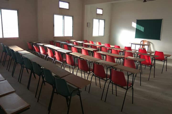 SS College of Computers and Professional Studies campus in Chhindwara, Madhya Pradesh, India — photo 3