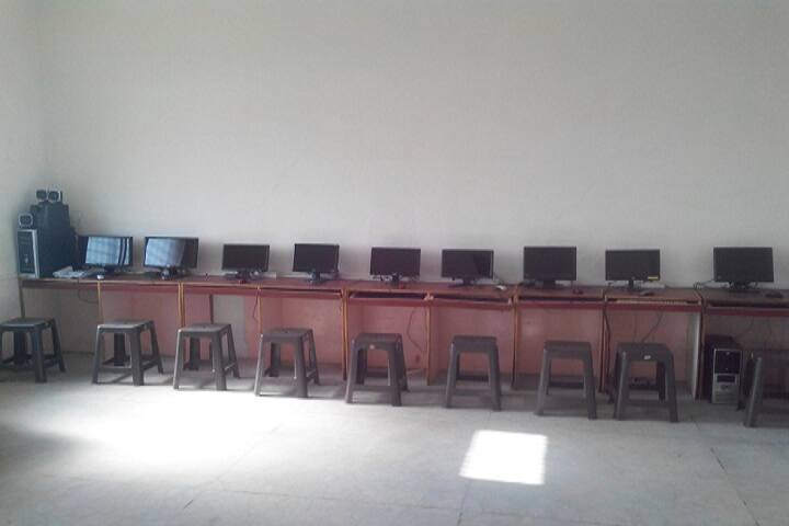 SS College of Computers and Professional Studies campus in Chhindwara, Madhya Pradesh, India — photo 4