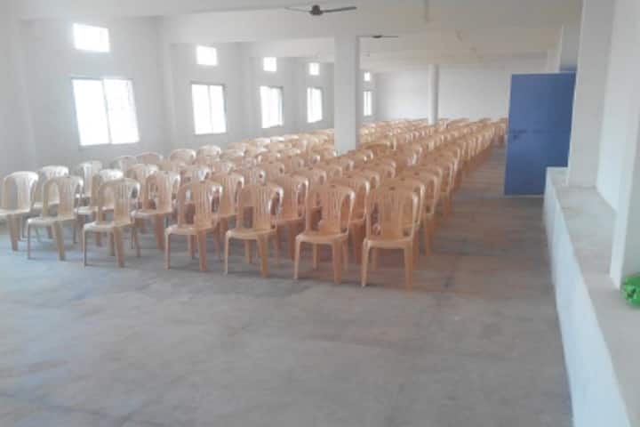 SS College of Computers and Professional Studies campus in Chhindwara, Madhya Pradesh, India — photo 5