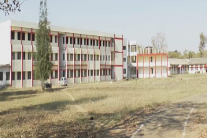 Radiant Institute of Management campus in Jabalpur, Madhya Pradesh, India — photo 1