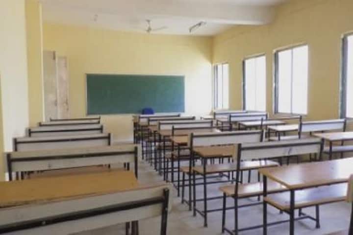 Radiant Institute of Management campus in Jabalpur, Madhya Pradesh, India — photo 2