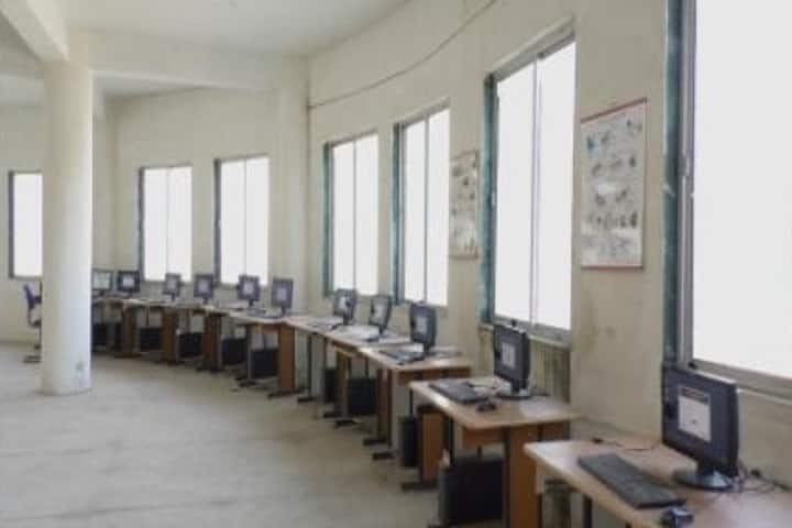 Radiant Institute of Management campus in Jabalpur, Madhya Pradesh, India — photo 3