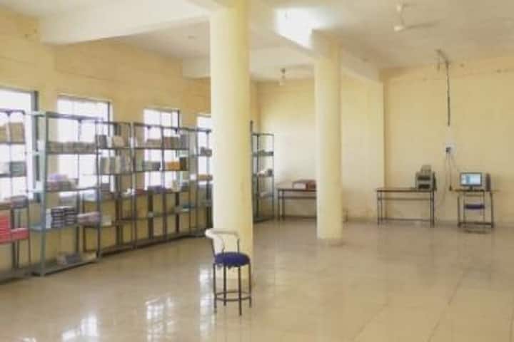 Radiant Institute of Management campus in Jabalpur, Madhya Pradesh, India — photo 4