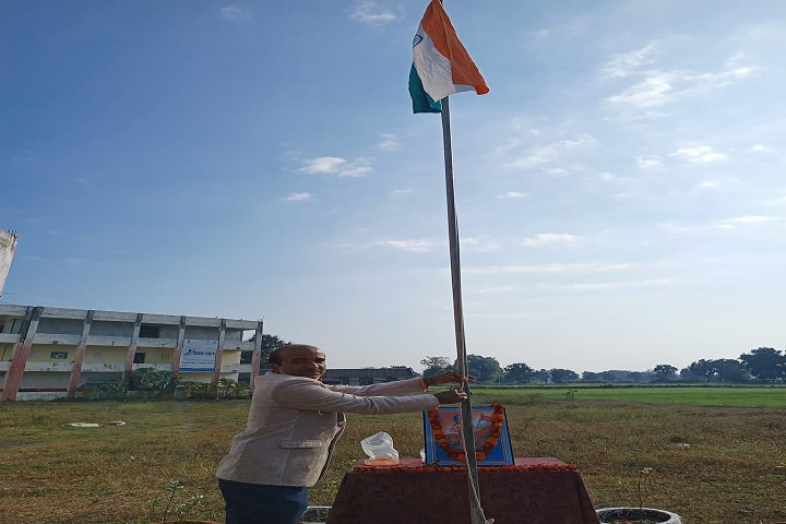 Radiant Institute of Management campus in Jabalpur, Madhya Pradesh, India — photo 5