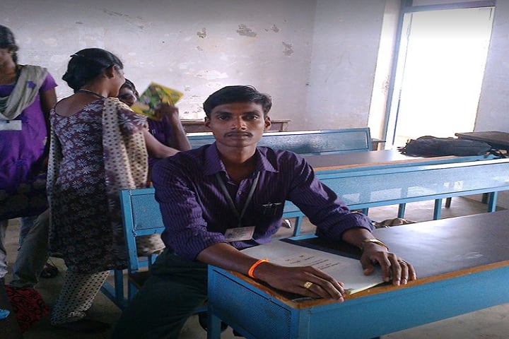 Periyar Arts College campus in Cuddalore, Tamil Nadu, India — photo 5