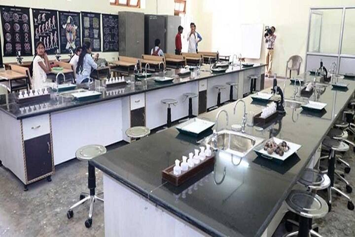 Laxmi Narain Dubey College campus in Motihari, Bihar, India — photo 5