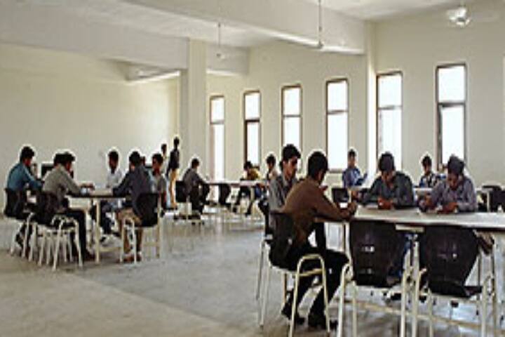 Radical Business School campus in Amritsar, Punjab, India — photo 2
