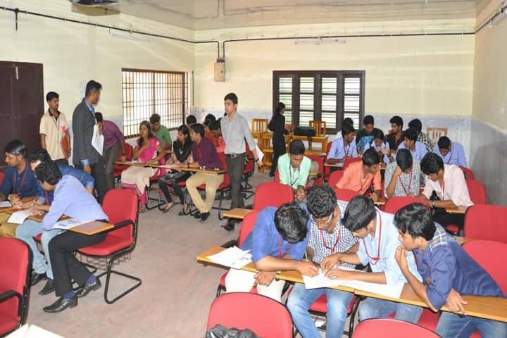 Kerala University of Fisheries and Ocean Studies campus in Kochi, Kerala, India — photo 3