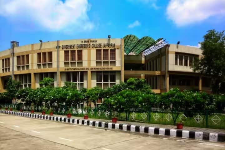 Netaji Subhas University of Technology West Campus, Delhi campus in New Delhi, Delhi, India