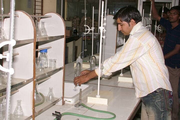 Netaji Subhas University of Technology West Campus campus in New Delhi, Delhi, India — photo 2