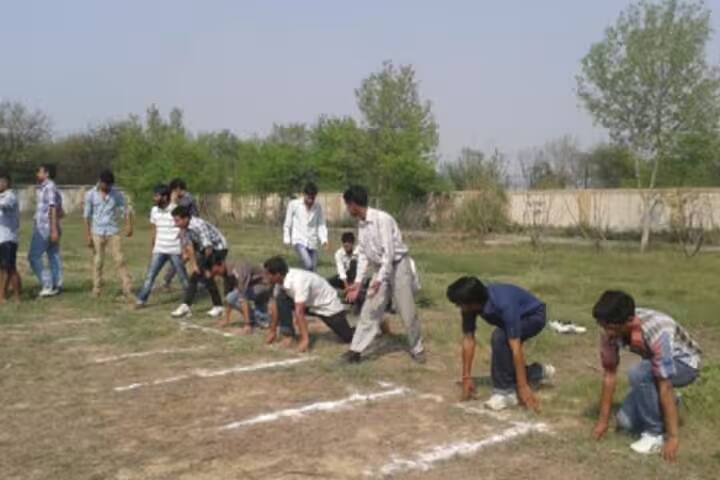 Netaji Subhas University of Technology West Campus campus in New Delhi, Delhi, India — photo 4