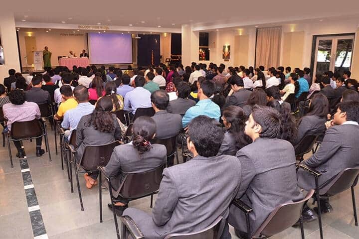 PTVA's Institute of Management campus in Mumbai, Maharashtra, India — photo 2