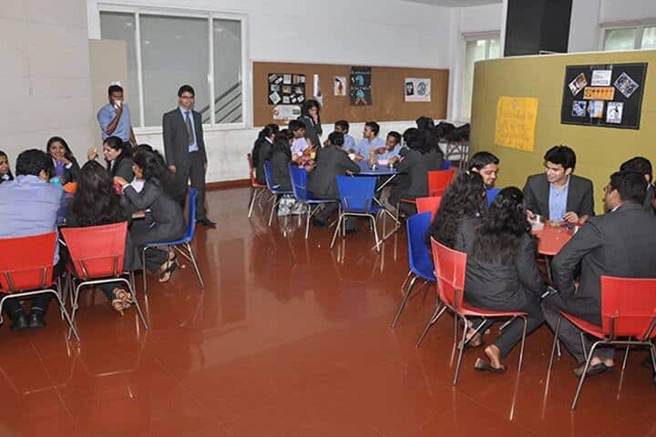 PTVA's Institute of Management campus in Mumbai, Maharashtra, India — photo 3