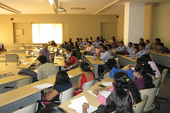 PTVA's Institute of Management campus in Mumbai, Maharashtra, India — photo 4
