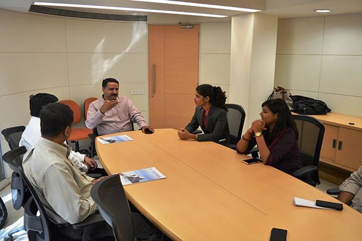 PTVA's Institute of Management campus in Mumbai, Maharashtra, India — photo 5