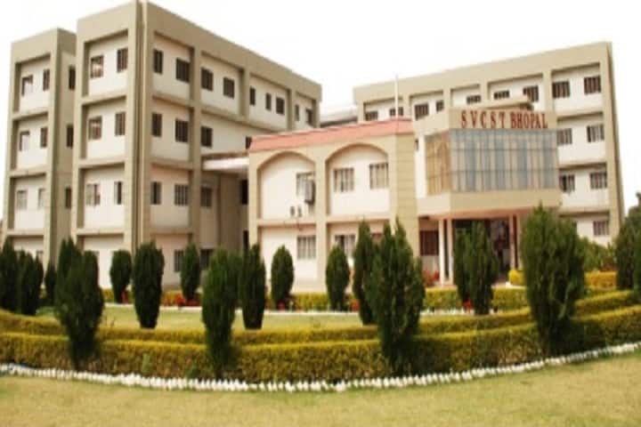 SVCST Bhopal campus in Bhopal, Madhya Pradesh, India — photo 1