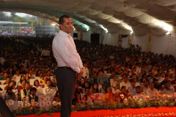 SVCST Bhopal campus in Bhopal, Madhya Pradesh, India — photo 3