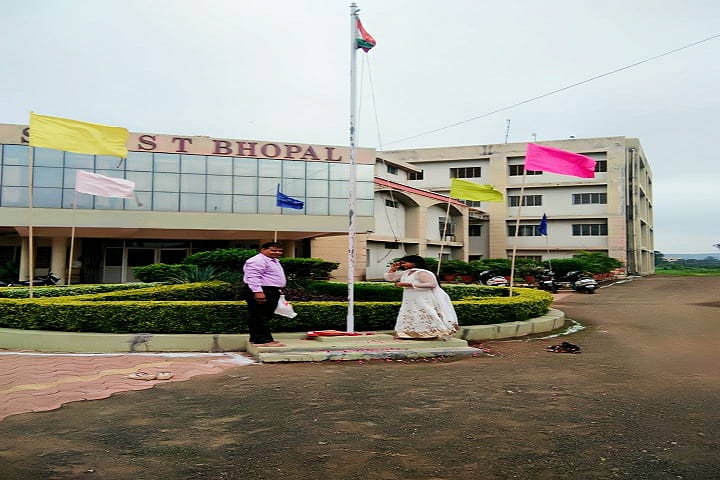 SVCST Bhopal campus in Bhopal, Madhya Pradesh, India — photo 4