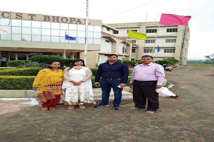 SVCST Bhopal campus in Bhopal, Madhya Pradesh, India — photo 5
