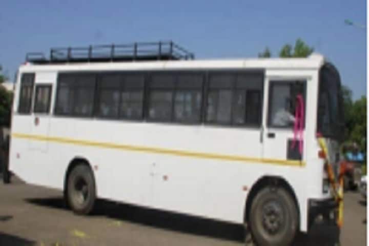 Dr Annasaheb Shinde College of Agricultural Engineering and Technology campus in Ahmednagar, Maharashtra, India — photo 6